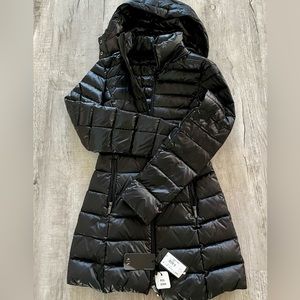 Armani Exchange/Down Jacket. NWT